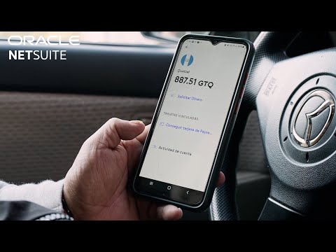 NetSuite - video