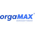 orgaMAX