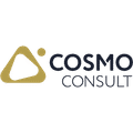 COSMO CONSULT | Digitalization consulting with an end-to-end approach
