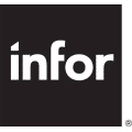 Infor Industry Cloud Platform