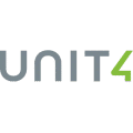 Unit4 ERP
